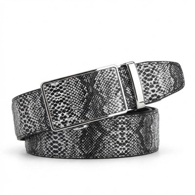 Smart Leather Belts