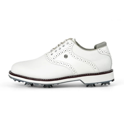 Back9Lab™ Classic Performance Golf Shoe
