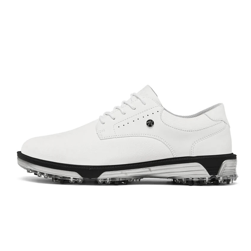 Back9Lab™ Signature Classic Golf Shoe – Back9lab