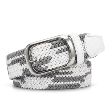 All-Day Comfort™ Fusion Weave Golf Belt