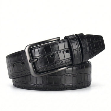 Back9Lab™ TPU Leather Golf Belt