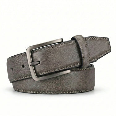 Back9Lab™ Classic PU Leather Golf Belt