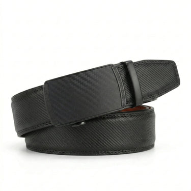 Back9Lab™ Professional Leather Golf Belt