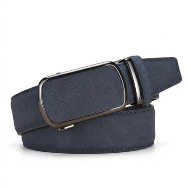 Back9Lab™ Premier Suede Golf Belt