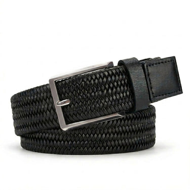 Back9Lab™ Ryder Canvas Breaded Golf Belt
