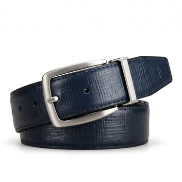 Back9Lab™ Precision Leather Golf Belt