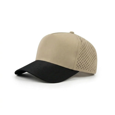 PremiumFit Performance Golf Cap