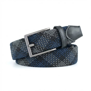 All-Day Comfort™ Geo-Weave Golf Belt