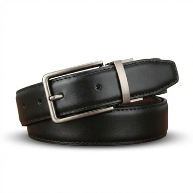 Back9Lab™ Crafted Leather Golf Belt
