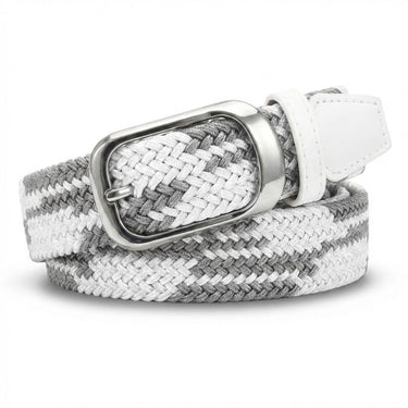 All-Day Comfort™ Fusion Weave Golf Belt