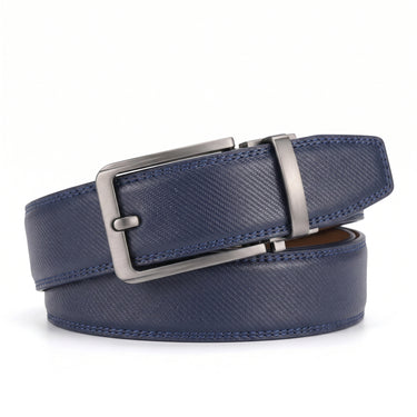 Back9Lab™ Signature Smart Leather Golf Belt