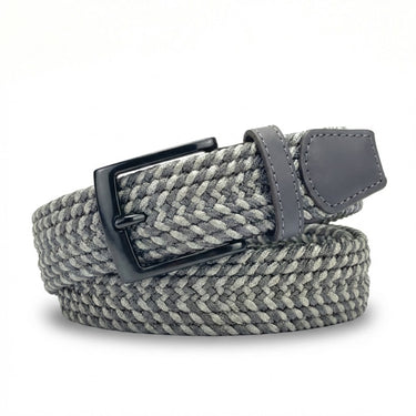 All-Day Comfort™ European Woven Golf Belt