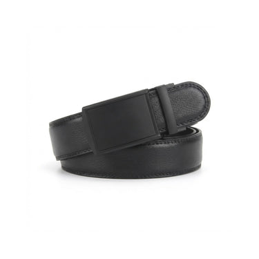 Back9Lab™ Automatic Cowhide Smart Golf Belt