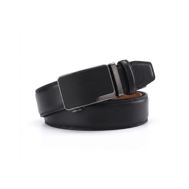 Back9Lab™ Vector Smart Leather Golf Belt