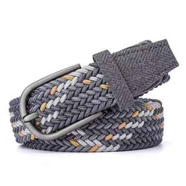 All-Day Comfort™ Mellow Twist Golf Belt