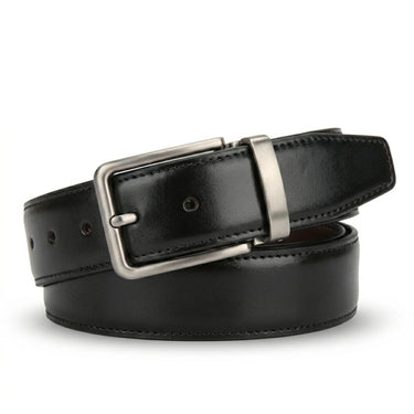 Back9Lab™ Crafted Leather Golf Belt