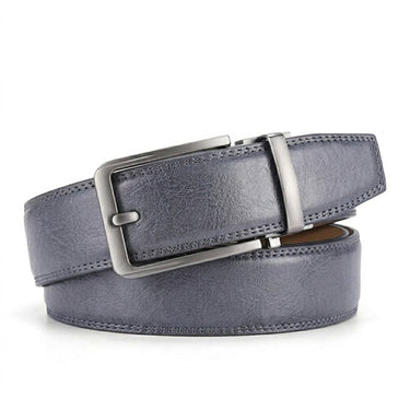 Back9Lab™ Heritage Smart Leather Golf Belt