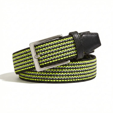 All-Day Comfort™ Luxe Elastic Golf Belt