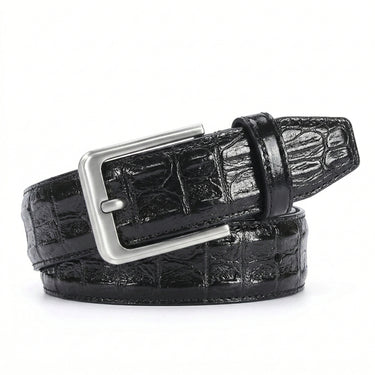 Back9Lab™ Cowhide Leather Jeans Golf Belt