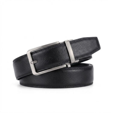 Back9Lab™ Advance Automatic Leather Golf Belt