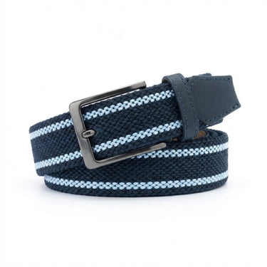 All-Day Comfort™ Elite Woven Golf Belt
