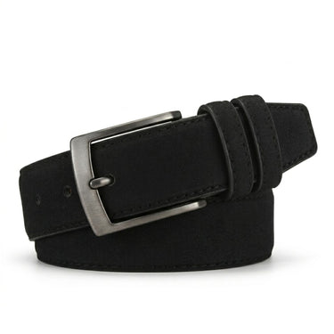 Back9Lab™ Classic Suede Golf Belt