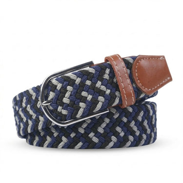 All-Day Comfort™ Heritage Weave Golf Belt