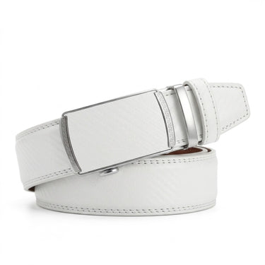 Back9Lab™ Professional Smart Leather Golf Belt