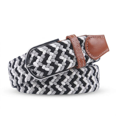 All-Day Comfort™ Heritage Weave Golf Belt