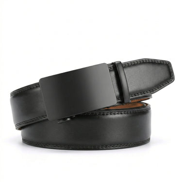 Back9Lab™ Performance Leather Golf Belt