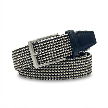 All-Day Comfort™ Elite Weave Golf Belt