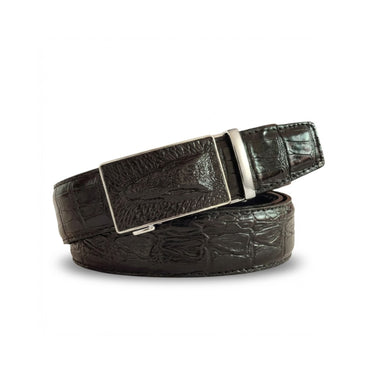 Back9Lab™ Dynamic Smart Leather Golf Belt