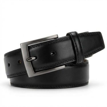 Back9Lab™ Handcrafted Leather Golf Belt