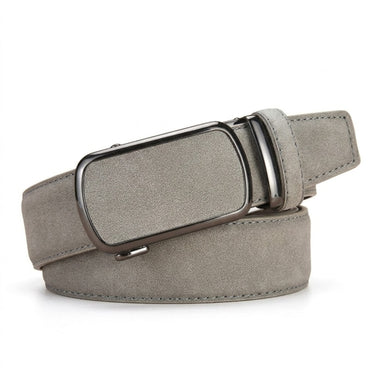 Back9Lab™ Premier Suede Golf Belt