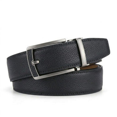 Back9Lab™ Hyper-Fit Smart Leather Golf Belt