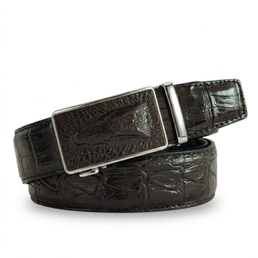 Back9Lab™ Dynamic Smart Leather Golf Belt