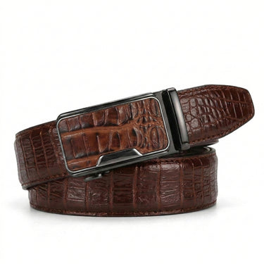 Back9Lab™ Automatic Buckle Golf Belt