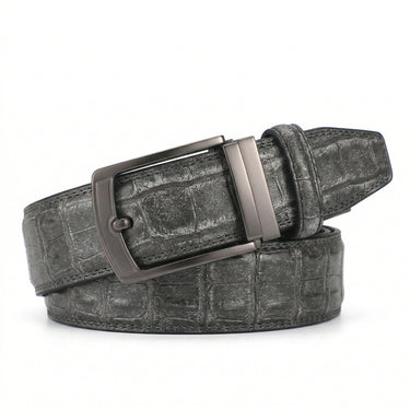 Back9Lab™ Imitation Leather Golf Belt