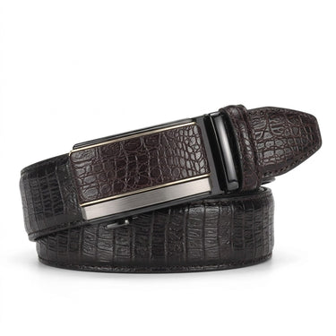 Back9Lab™ Pu leather Golf Belt