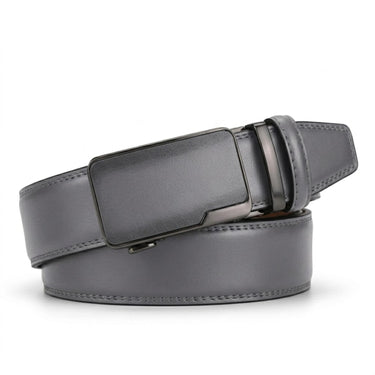 Back9Lab™ Vector Smart Leather Golf Belt