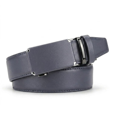 Back9Lab™ Elegant Smart Leather Golf Belt