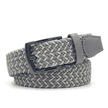 All-Day Comfort™ European Woven Golf Belt
