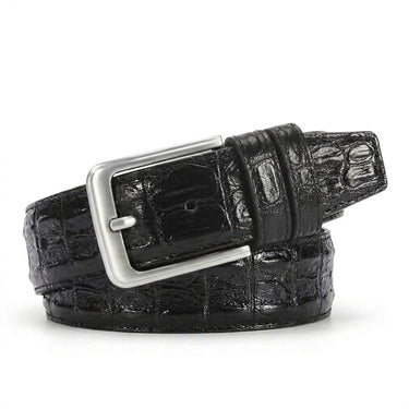 Back9Lab™ Tour Classic Leather Golf Belt