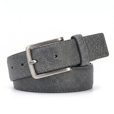 Back9Lab™ Birdie Leather Golf Belt