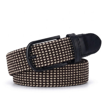 All-Day Comfort™ Rotatable Versatile Golf Belt