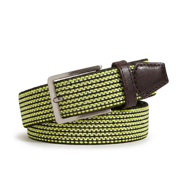 All-Day Comfort™ Luxe Elastic Golf Belt