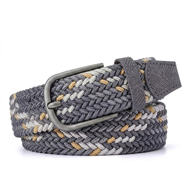 All-Day Comfort™ Mellow Twist Golf Belt