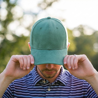 Golf cap