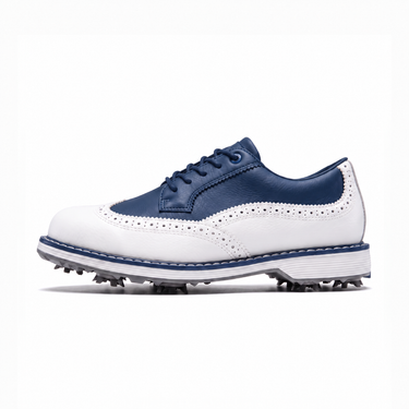 Back9Lab™ Legacy Golf Shoe Blue