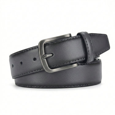 Back9Lab™ Vintage Split Leather Golf Belt